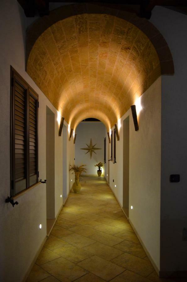 B&B Anemos Morciano di Leuca Exterior photo