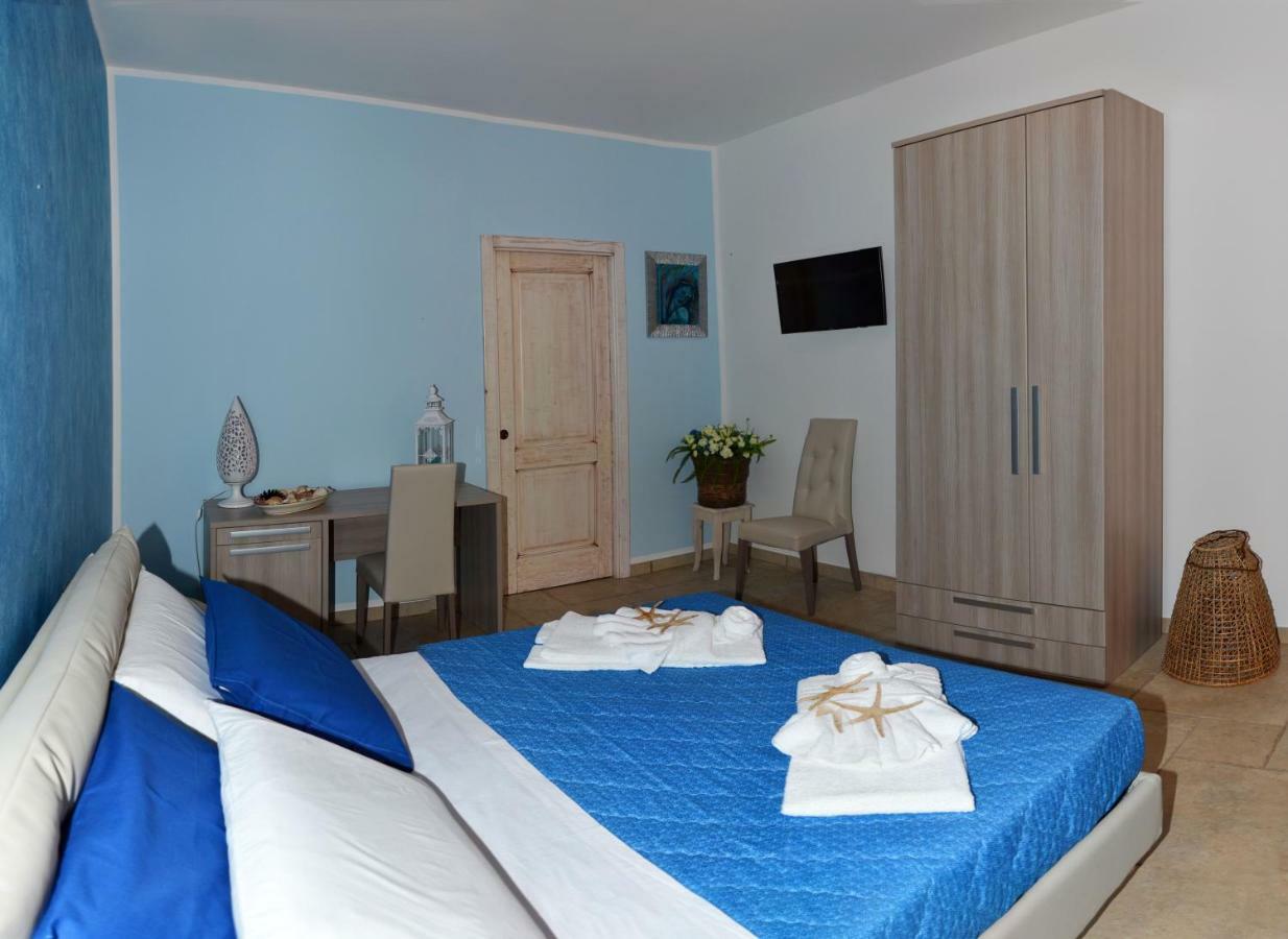 B&B Anemos Morciano di Leuca Exterior photo